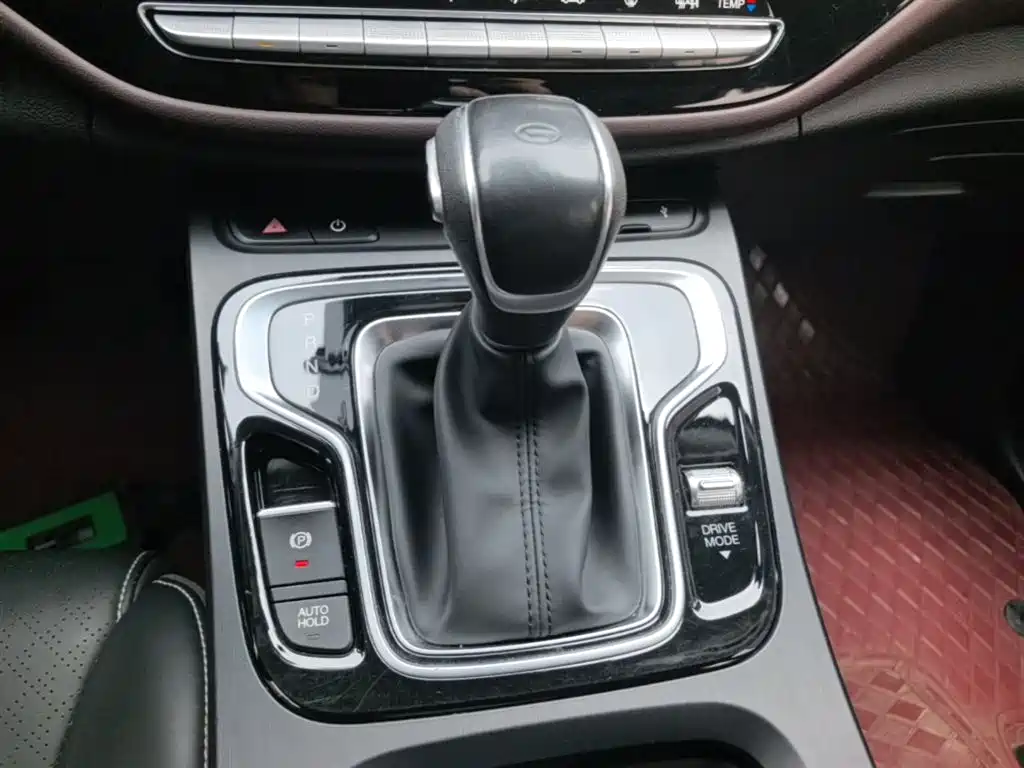 GAC Trumpchi Trumpchi M6 2021 PRO 270T DCT Luxury Edition фото 14