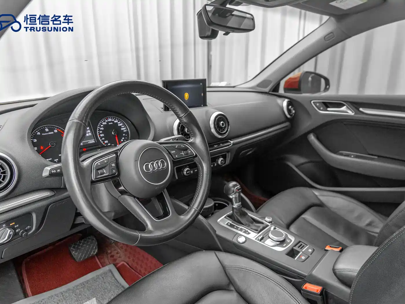 Audi A3 2018 30th Anniversary Limousine 35 TFSI Style фото 11