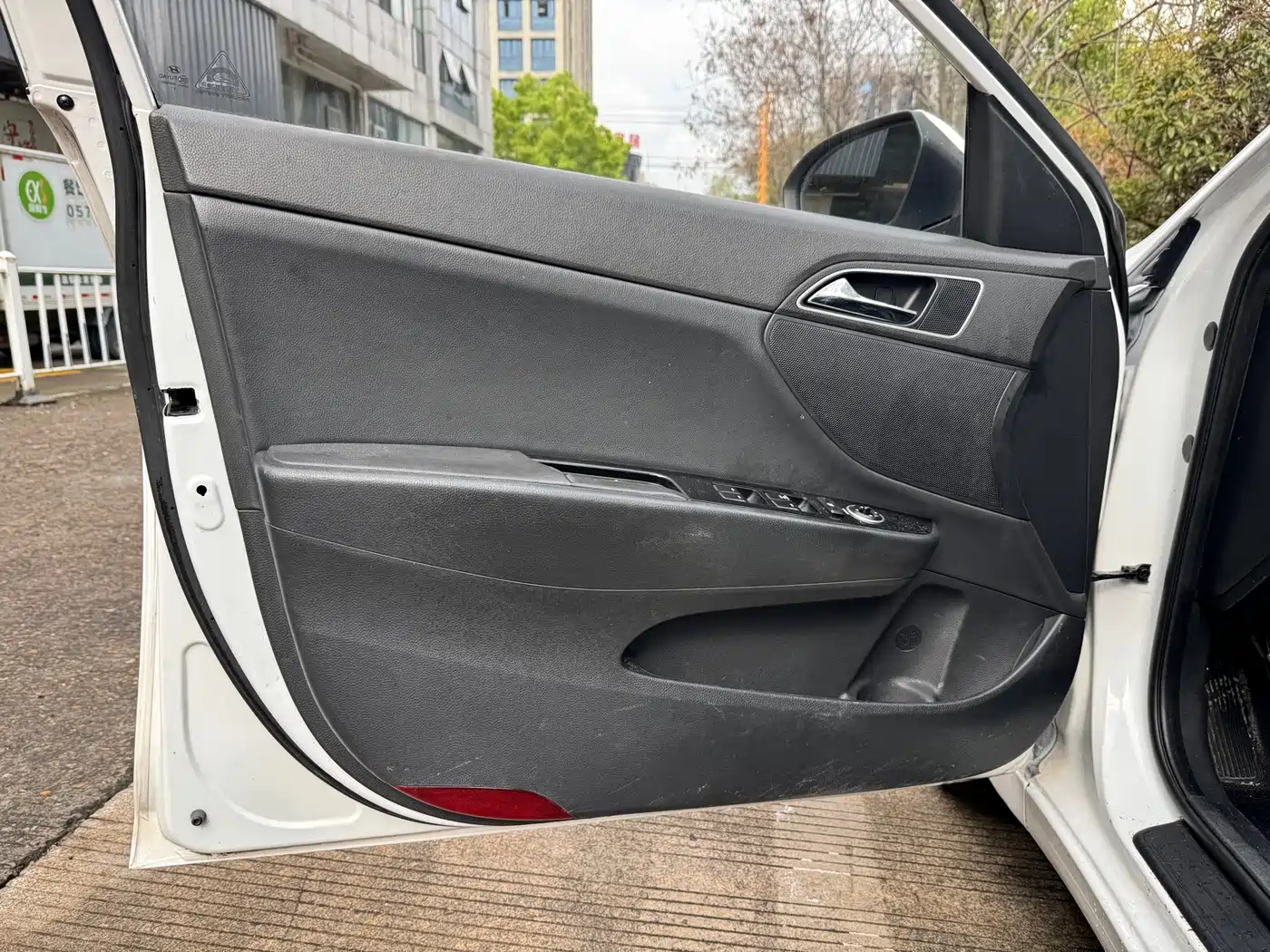 Hyundai Mistra 2014 1.8L Auto Smart GLS фото 7