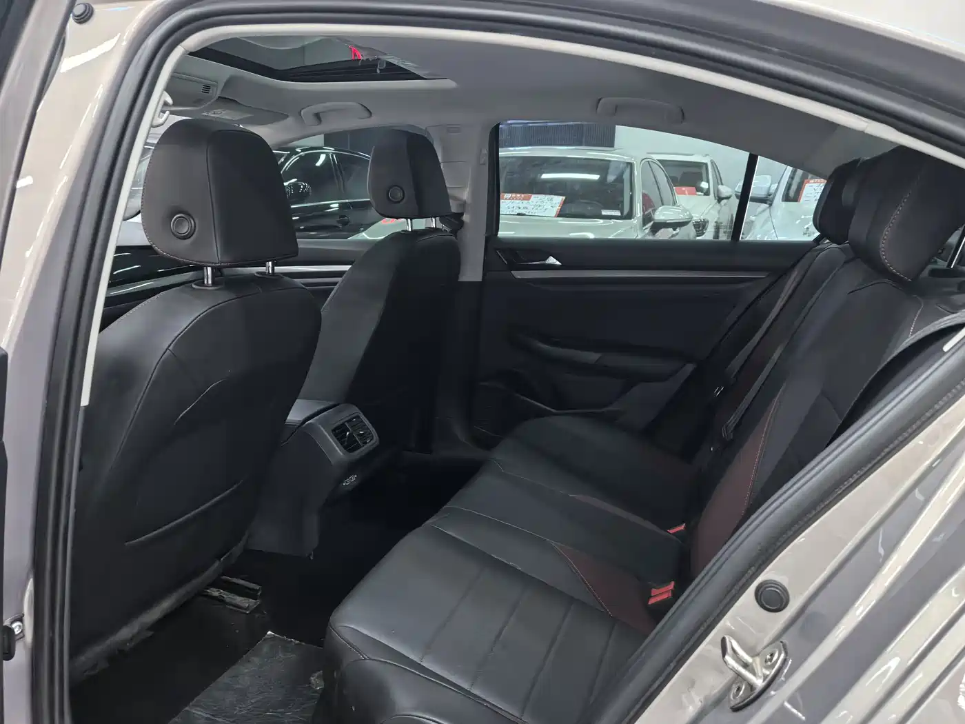 Volkswagen Bora 2020 1.5L Automatic Comfort фото 5