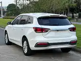 Фото 6 - Roewe Ei5