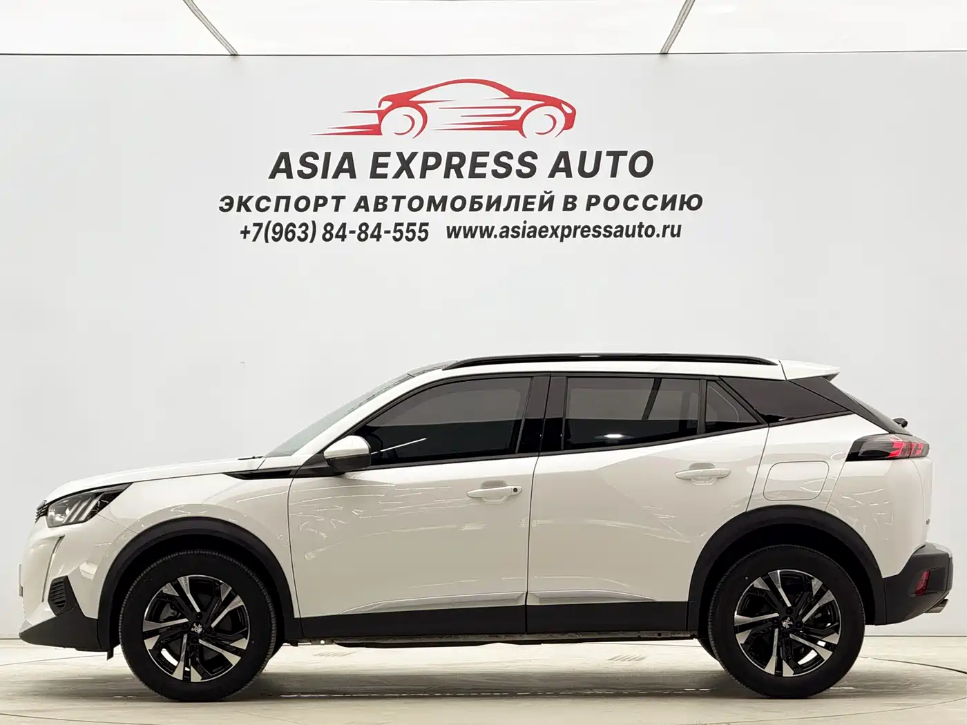 Peugeot 2008 2022 230THP THE ONE фото 7