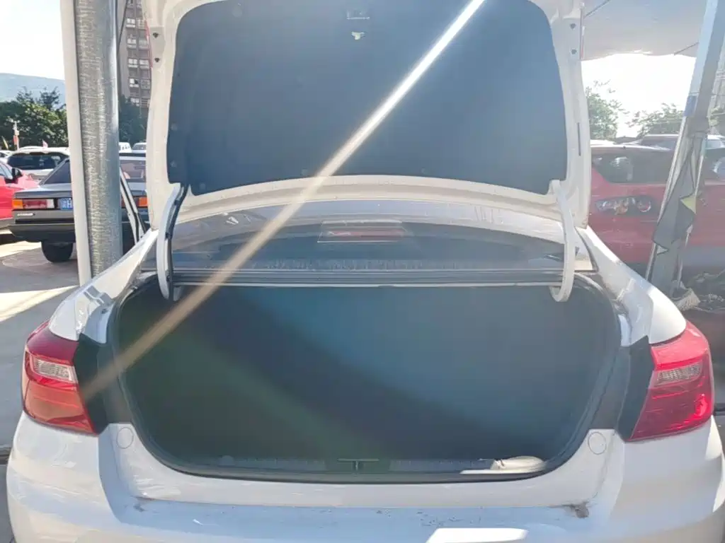 Geely Vision 2021 2020 Facelift 1.5L CVT Asian Games Edition