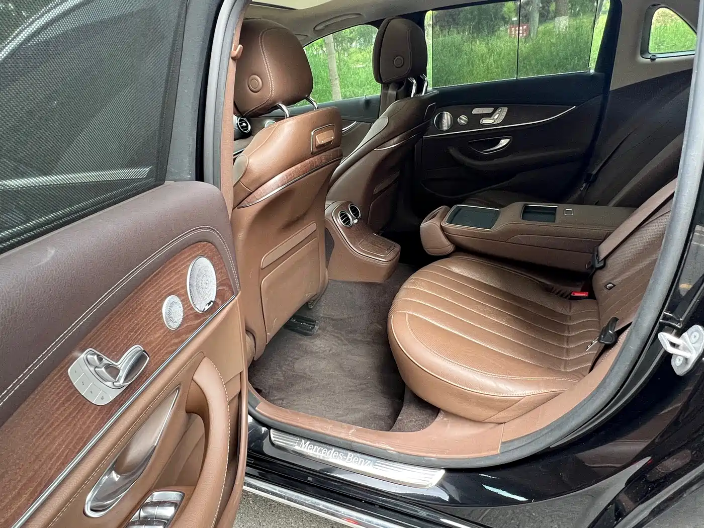 Mercedes-Benz E-Class 2021 E 300 L Premium фото 8