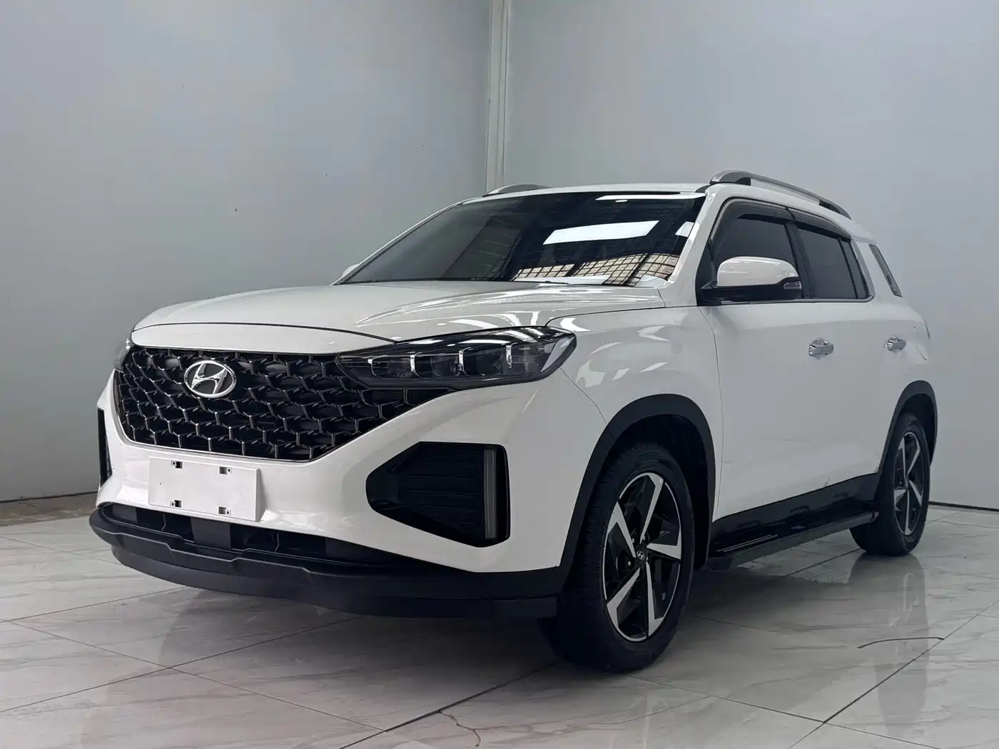 Similar car