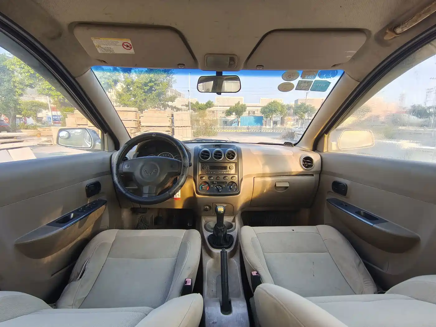 Wuling Motors Wuling Hongguang 2011 2010 1.2L Standard (China IV)
