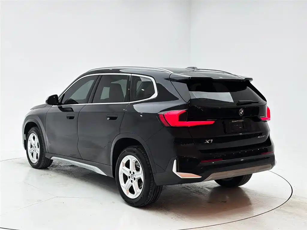 BMW X1 2023 sDrive20Li X Design Package фото 4