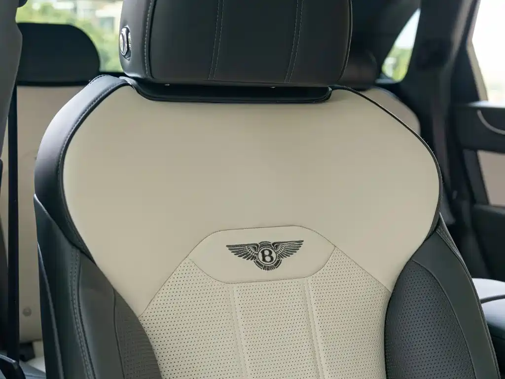 Bentley Bentayga 2024 2022 4.0T V8