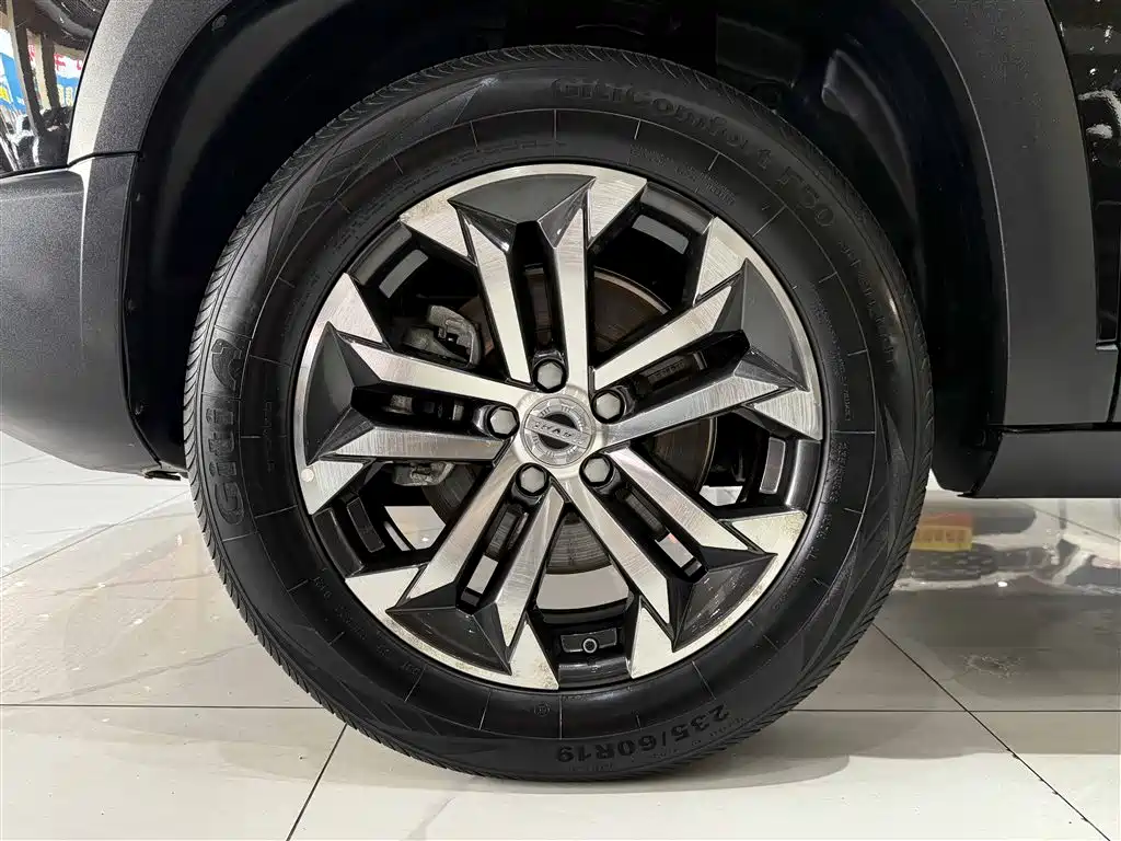 Haval Big Dog 2021 1.5T DCT 2WD Border Collie Edition фото 9