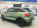 Фото 7 - MINI Paceman