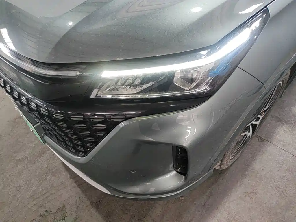 Landian E5 2024 2023 1.5L DE-i 100KM Premium 7-Seater