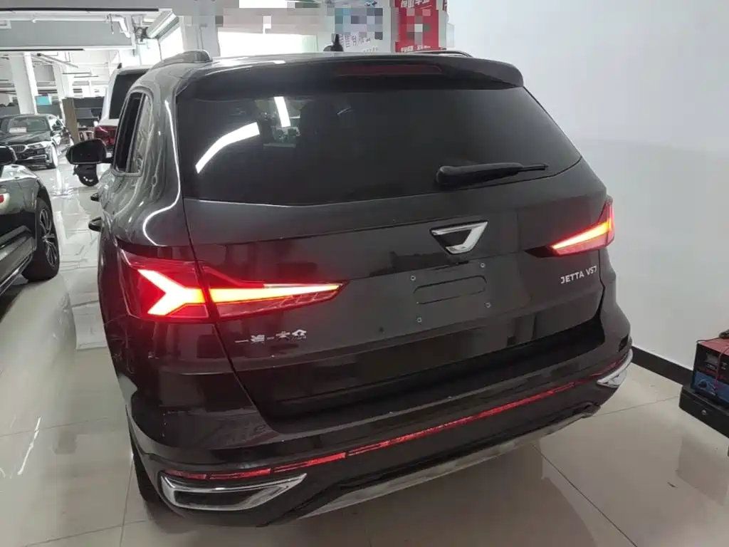 Фото 6 - Jetta VS7