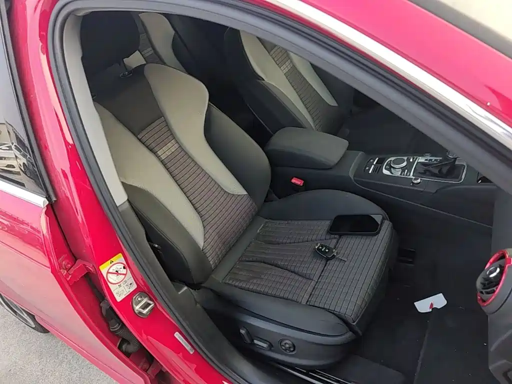 Photo 25 - Audi A3