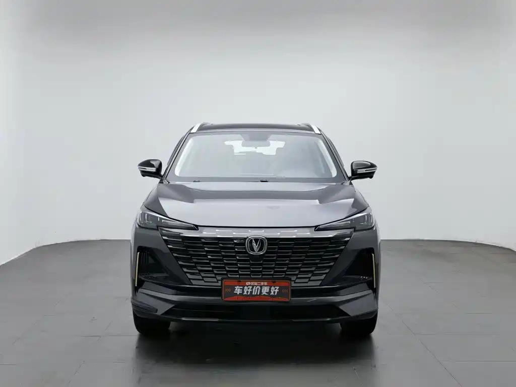 Changan CS55 Plus, миниатюра 3