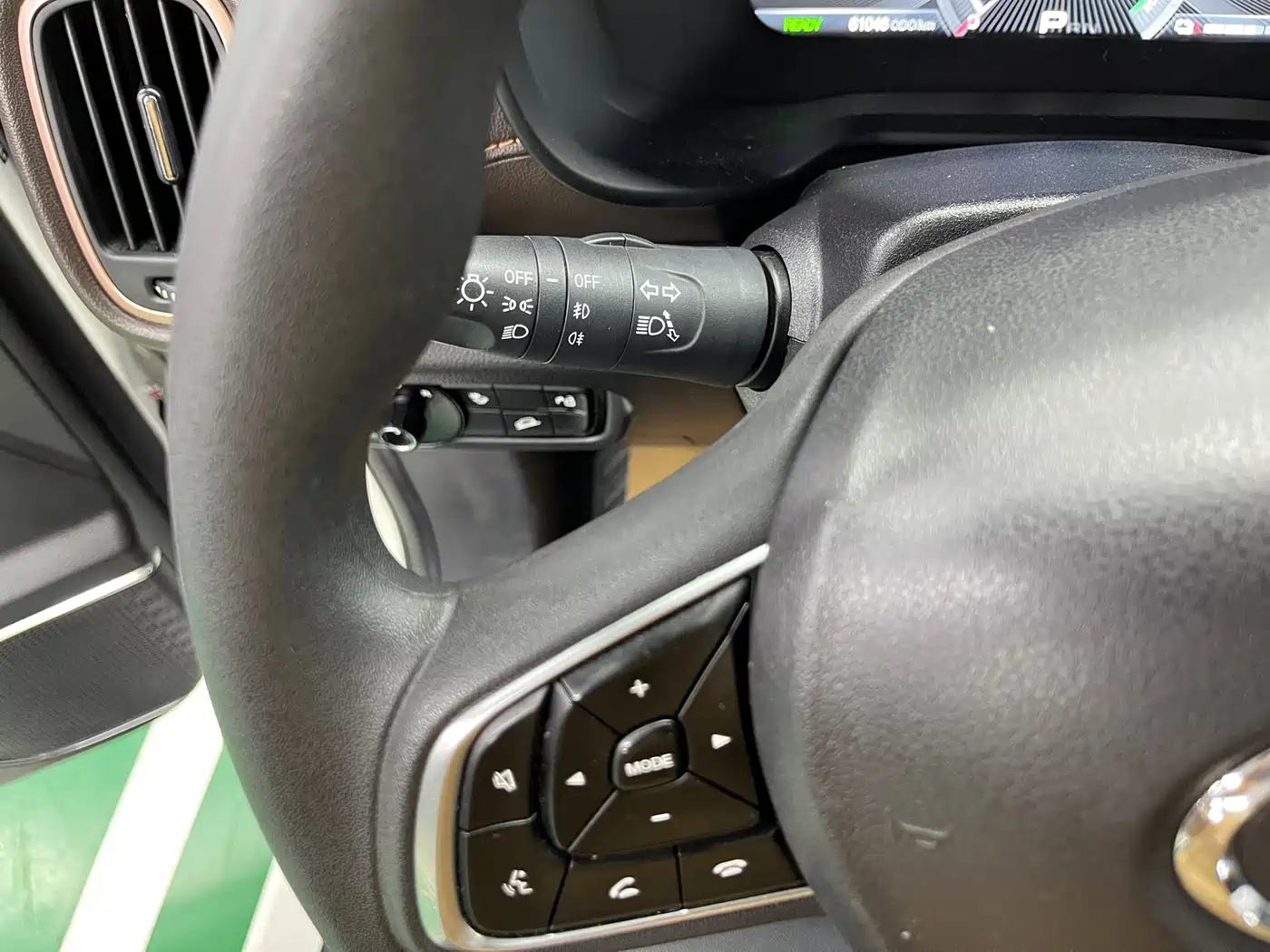 Aion Trumpchi GE3 2019 2018 530 Internet Joy Edition