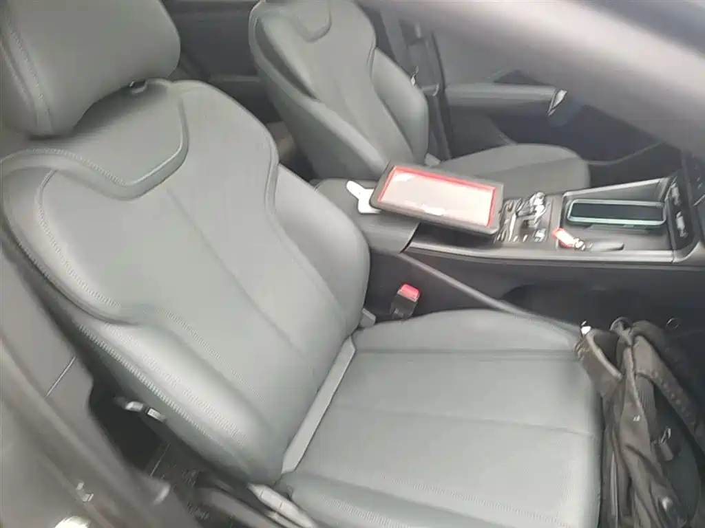 BYD Qin PLUS 2025 DM-i Smart Drive Edition 120KM Surpassing Type фото 25