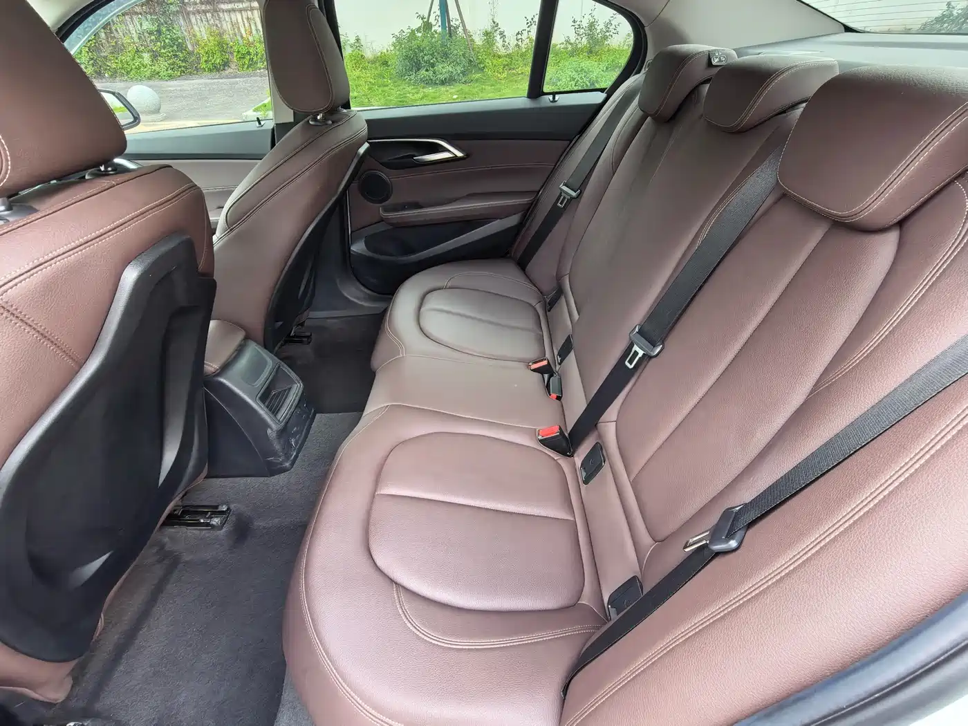 BMW 1 Series 2019 118i M Sport Package фото 6