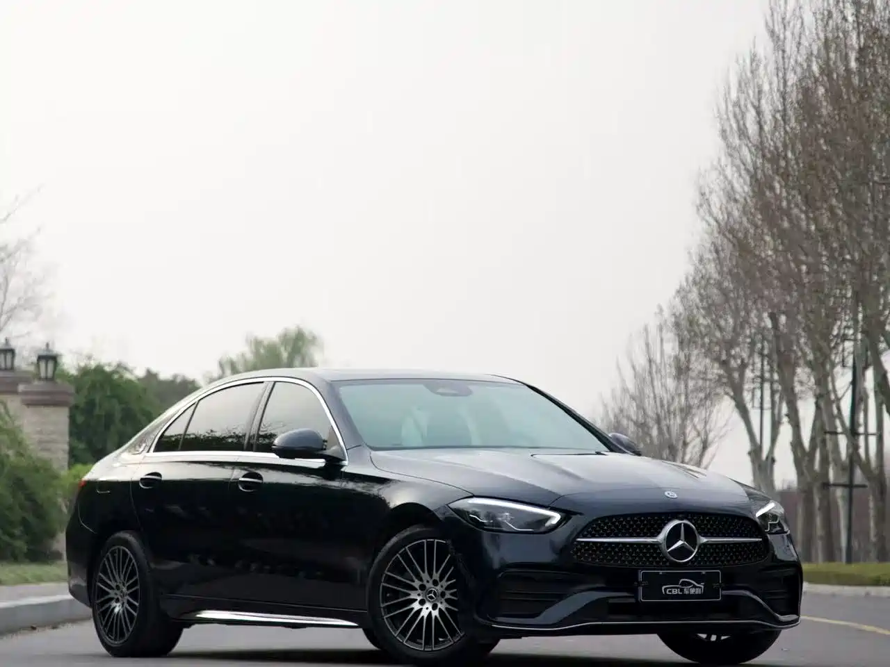Mercedes-Benz C-Class 2024 C 200 L Sport Edition фото 2
