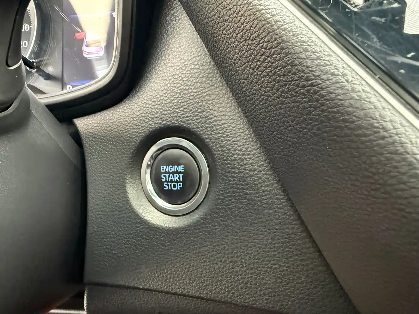 Toyota Levin 2022 185T CVT Luxury Edition фото 17