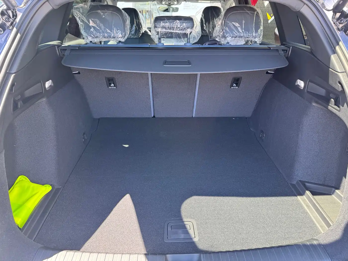 Audi Q6L e-tron 2025 Extended Range Edition фото 6