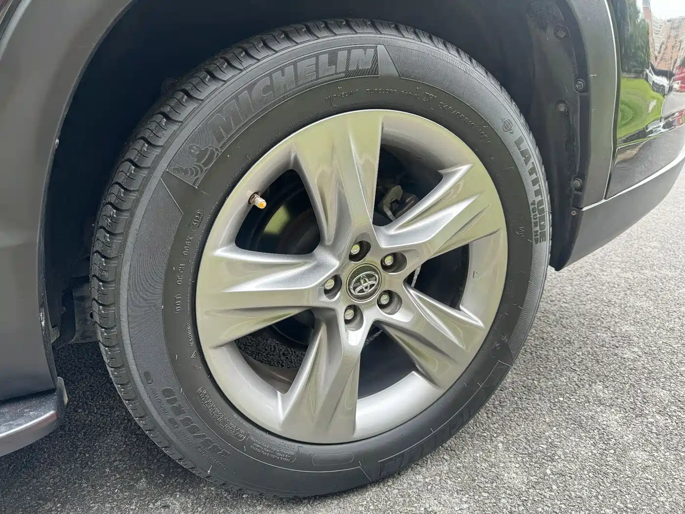 Toyota Highlander 2017 2.0T 4WD Premium 7-Seater фото 22