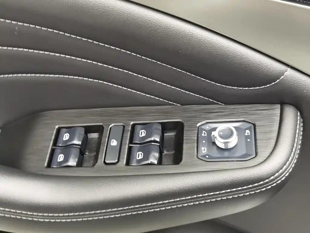 Haval F7 2020 2019 1.5T 2WD i-Trend China VI