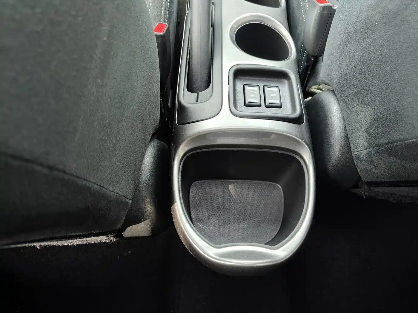 INFINITI ESQ