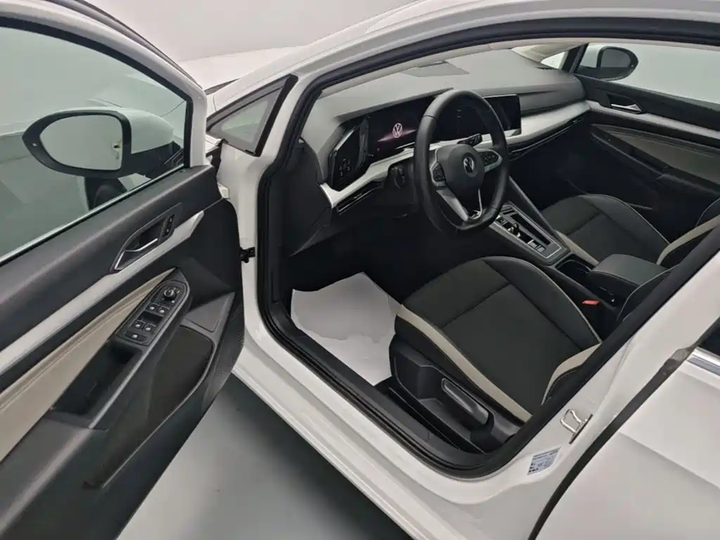 Volkswagen Golf, миниатюра 12