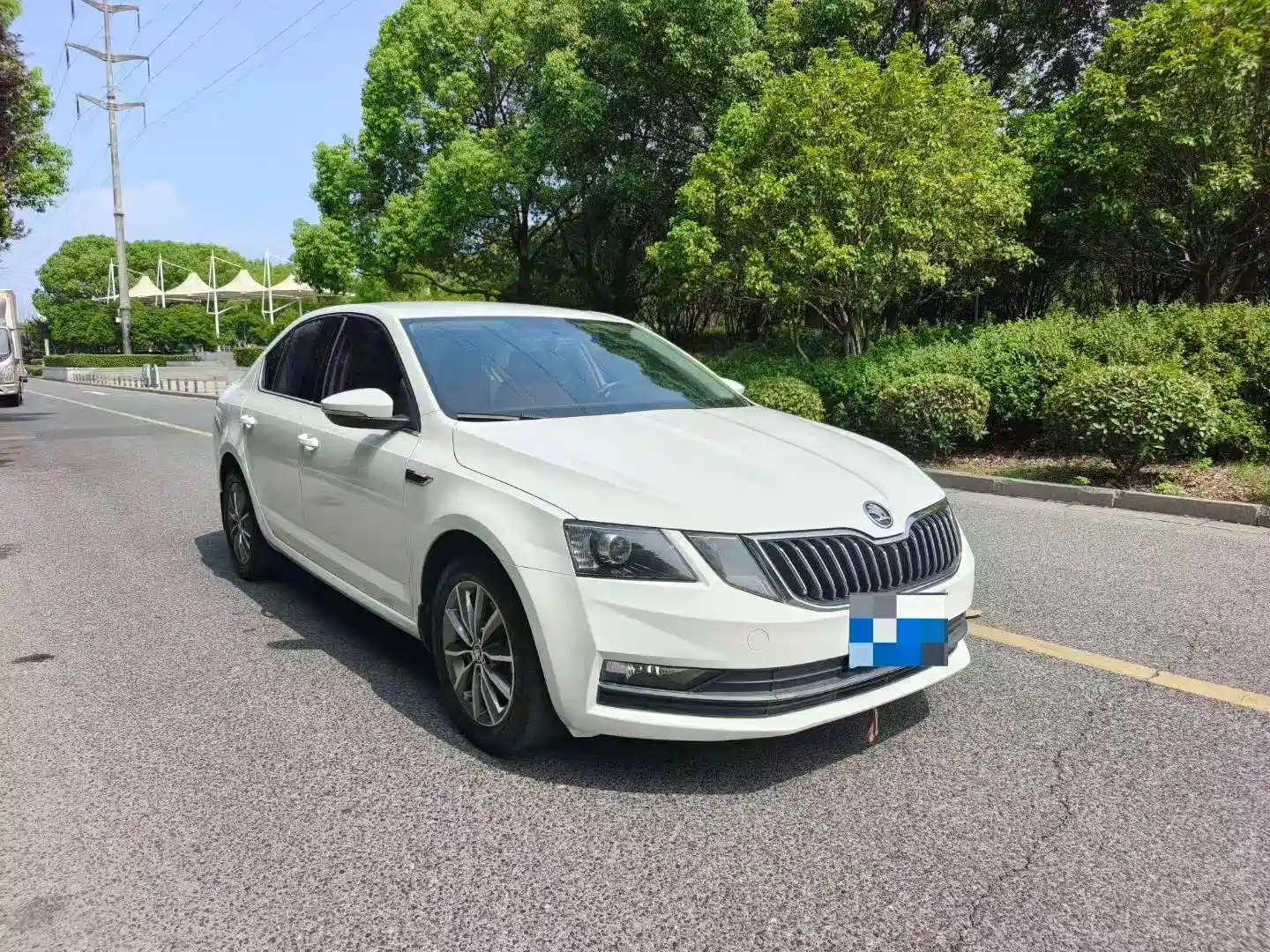 Photo 3 - Škoda Octavia