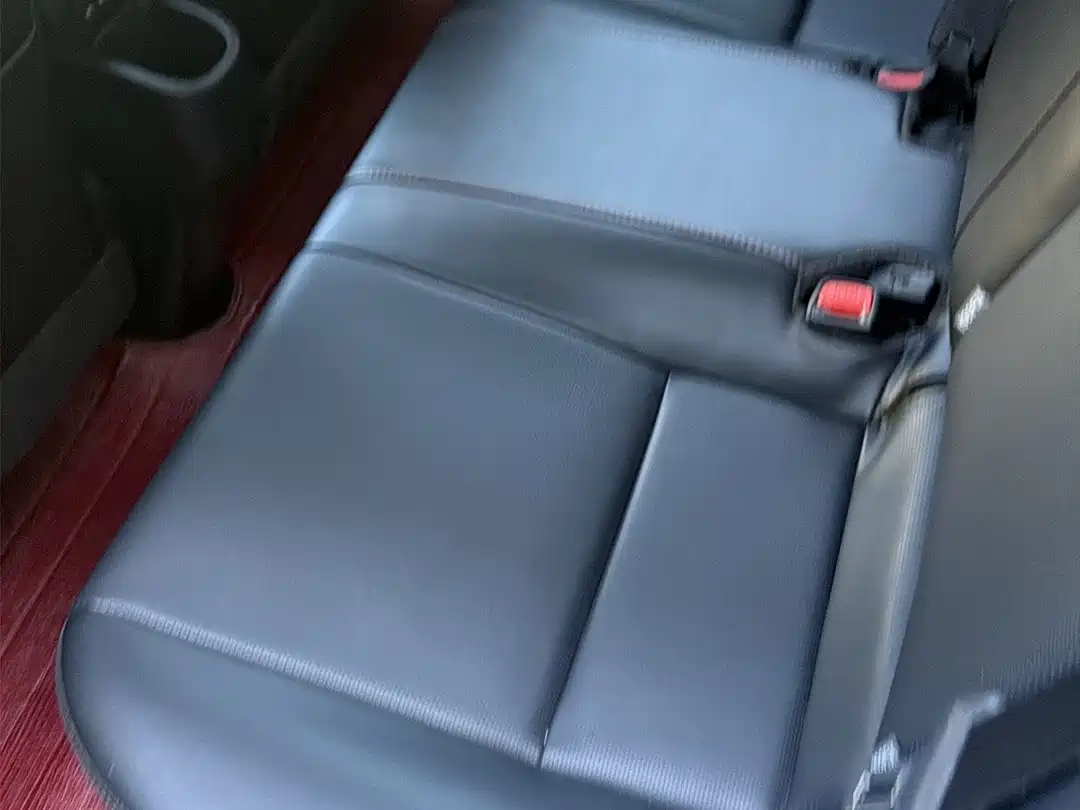Photo 26 - Toyota YARiS L Zhi Xuan
