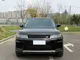 Фото 2 - Land Rover Range Rover Sport