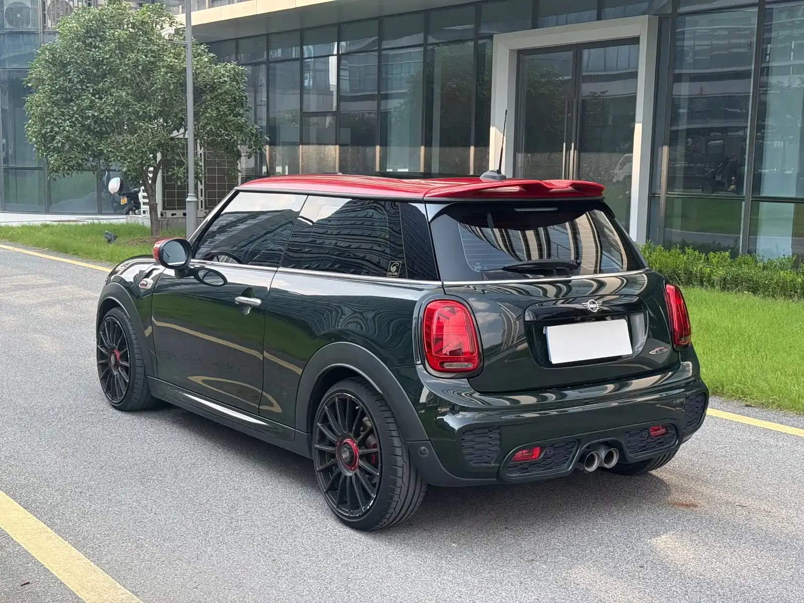 Фото 6 - MINI JCW