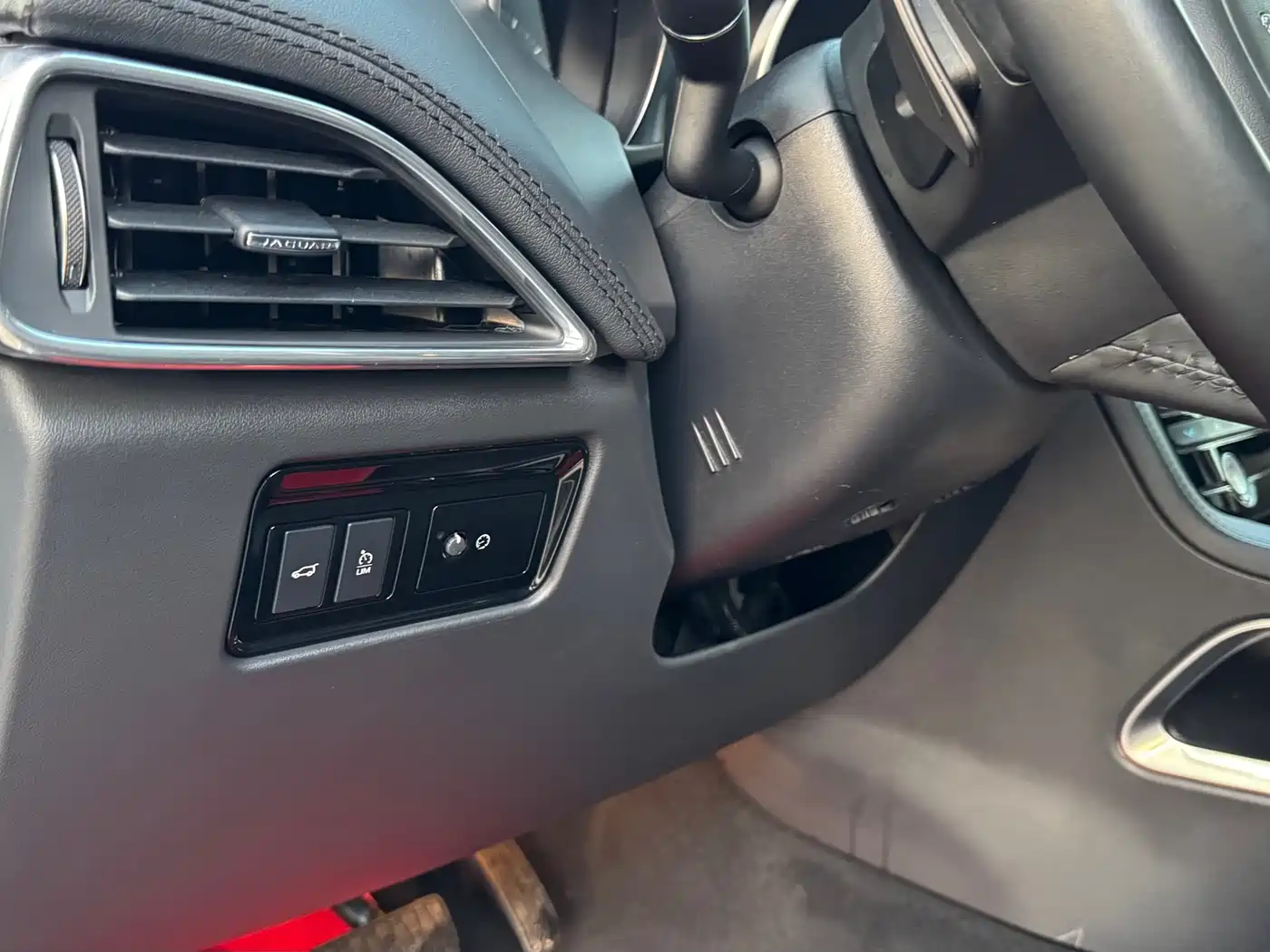 Jaguar F-PACE 2021 2020 2.0T Urban Premium Edition