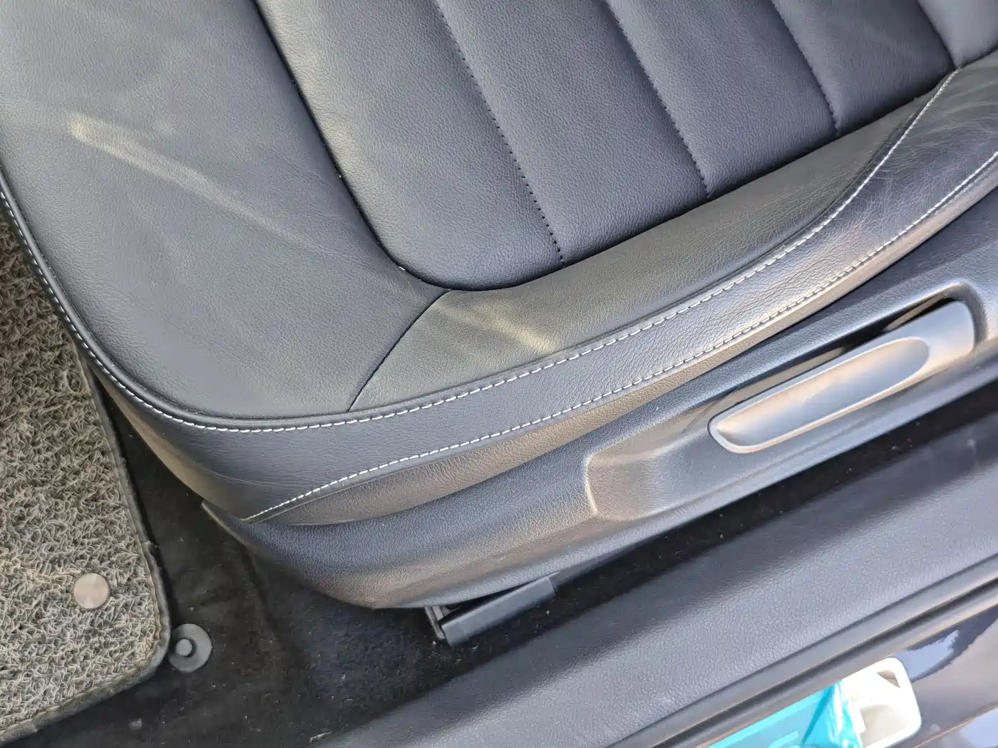 Volkswagen Passat 2015 1.8TSI Automatic Prestige Edition фото 13