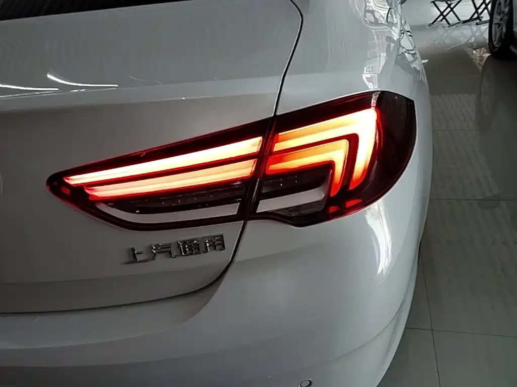 Buick Regal 2025 2024 Facelift 25T Super Enjoy Edition