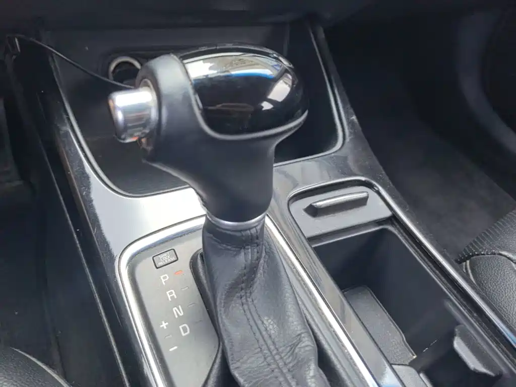 Kia K4 2016 2015 1.8L Automatic DLX Special