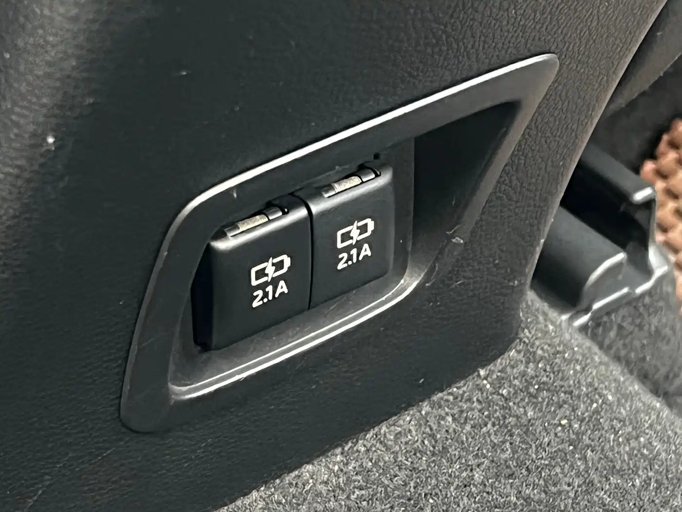 Toyota Allion 2021 2.0L Luxury Edition фото 30