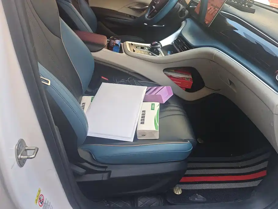 Photo 8 - BYD Song Pro