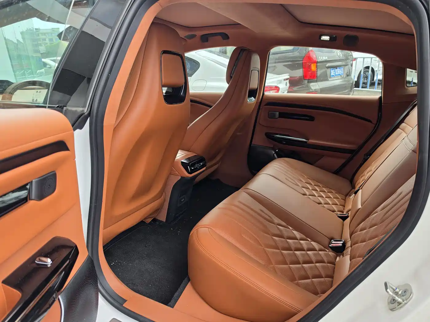 GAC Haobo Haobo GT 2025 2025 710 Max Edition