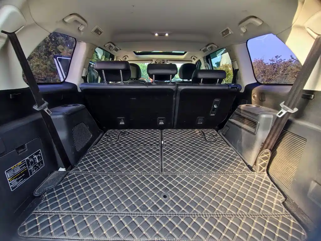 Фото 2 - Haval H9
