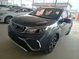 Фото 2 - Geely Vision X3