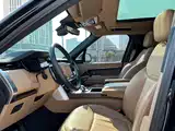 Фото 4 - Land Rover Range Rover