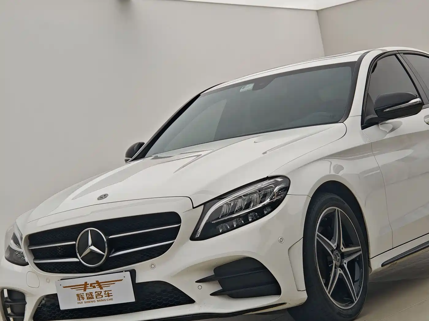 Mercedes-Benz C-Class 2020 Facelift C 260 Sport Version фото 3