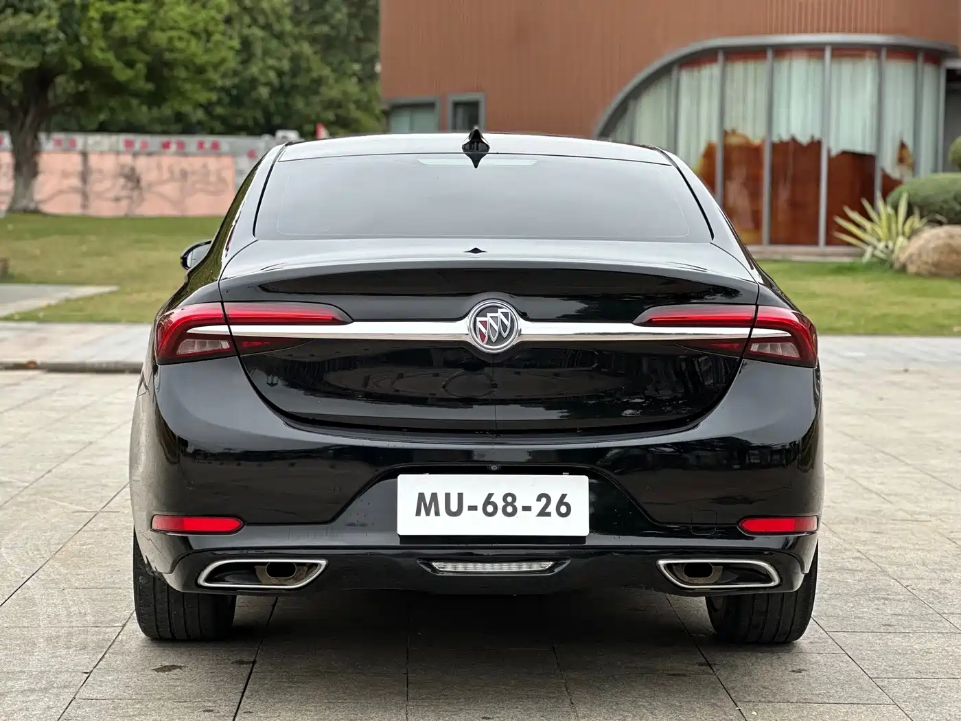 Buick LaCrosse 2021 652T Luxury Edition фото 5