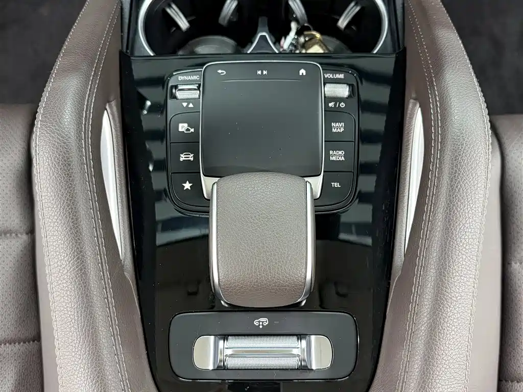 Mercedes-Benz GLS 2022 GLS 400 4MATIC фото 6