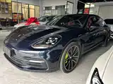 Фото 1 - Porsche Panamera
