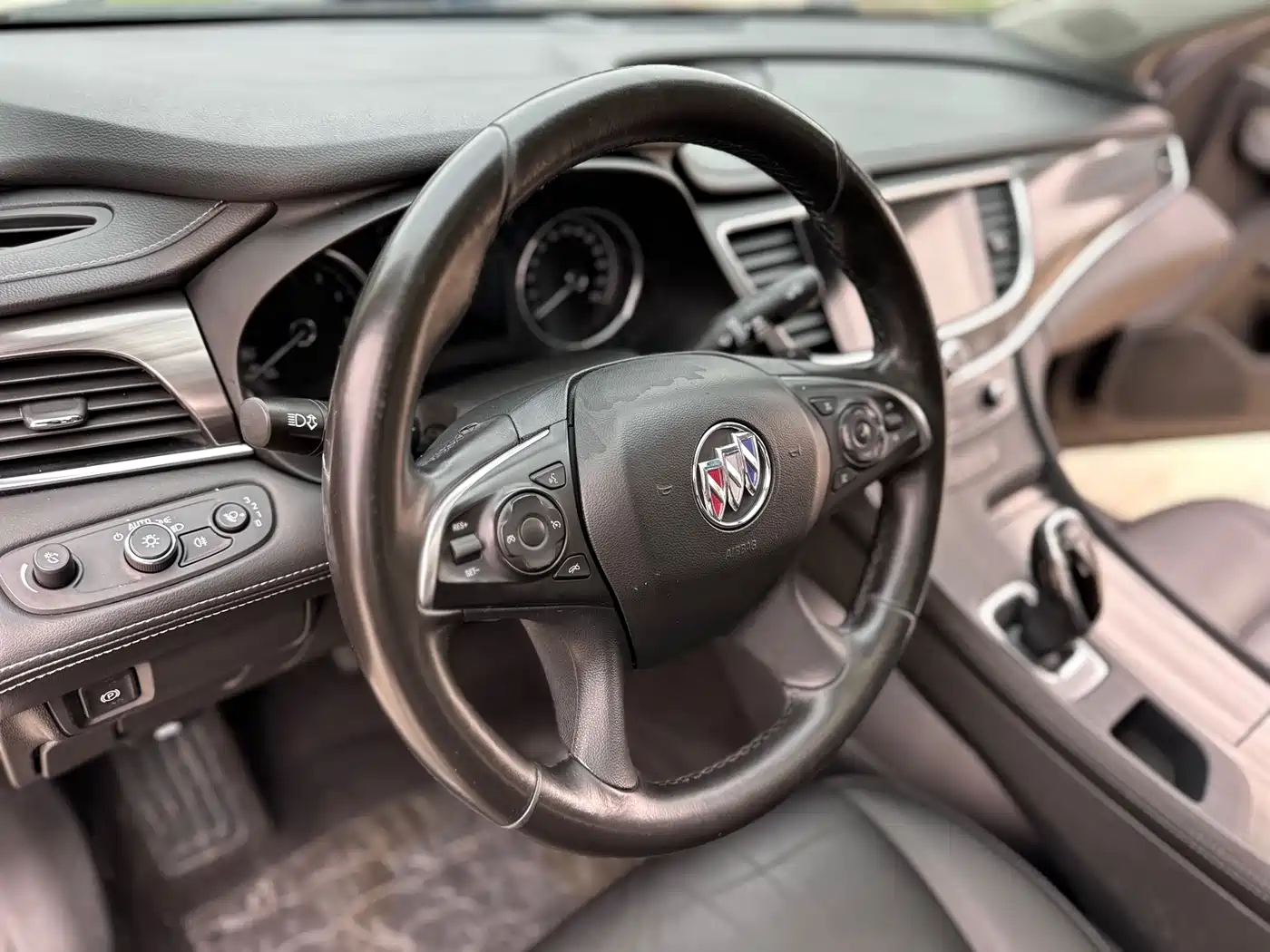 Buick LaCrosse 2021 652T Luxury Edition фото 14