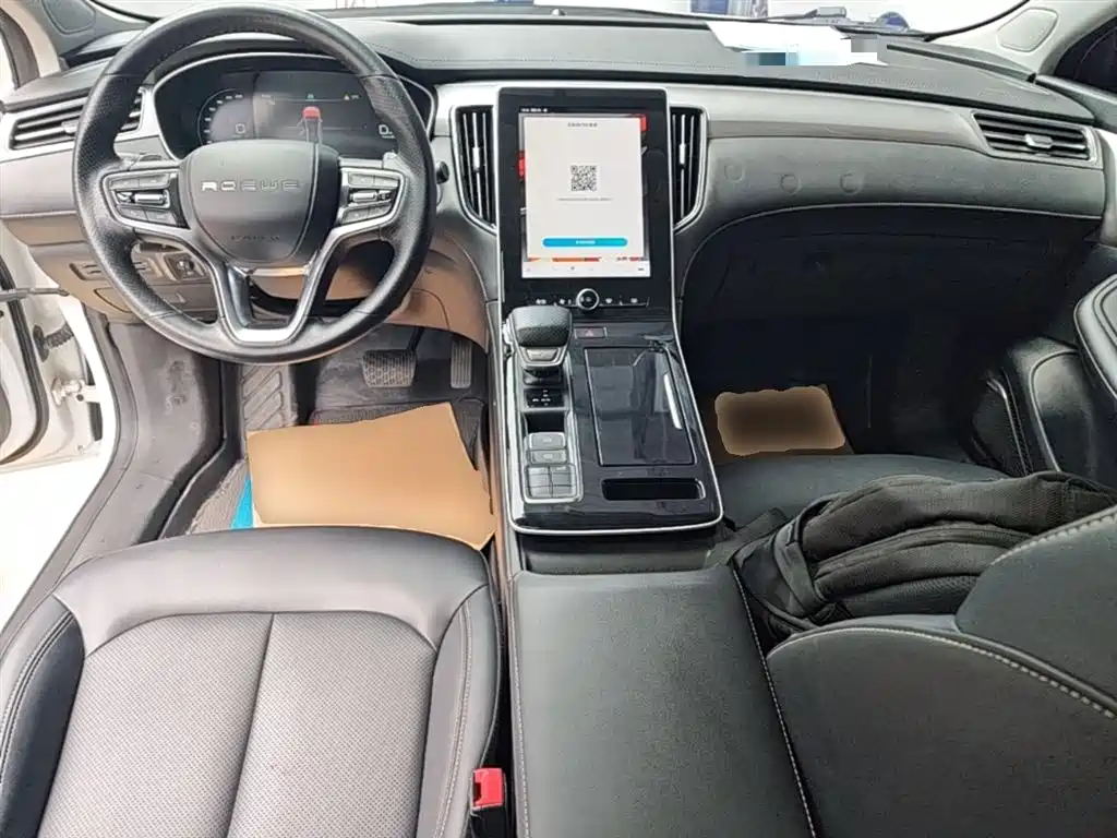 Фото 10 - Roewe i6 MAX