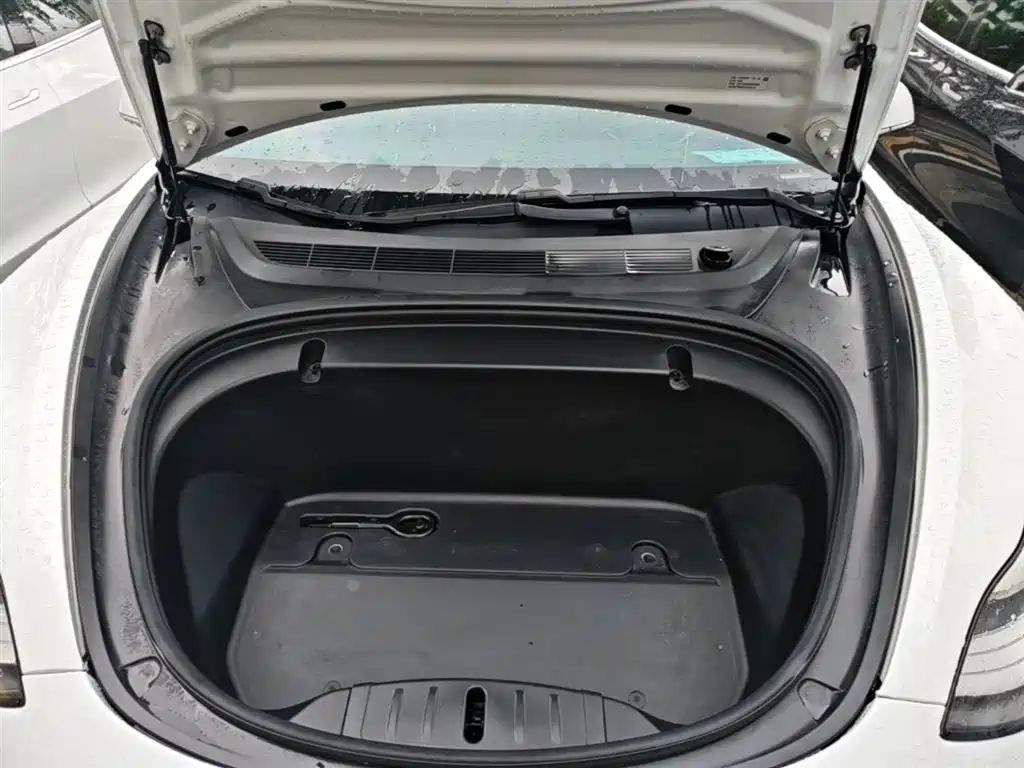 TESLA MODEL 3 (IMPORTED)