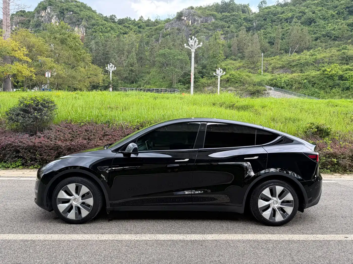 Фото 7 - Tesla Model Y